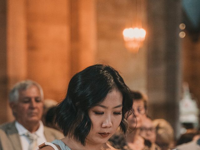 Le mariage de Glenn et Lynn à Quimper, Finistère 36