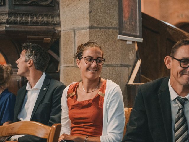 Le mariage de Glenn et Lynn à Quimper, Finistère 46