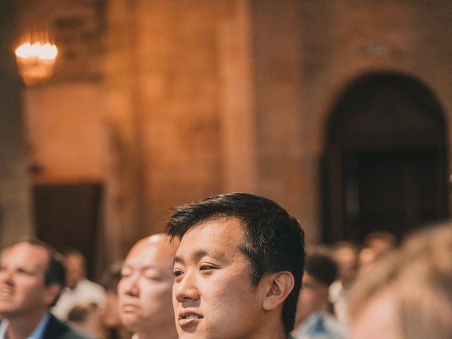 Le mariage de Glenn et Lynn à Quimper, Finistère 47