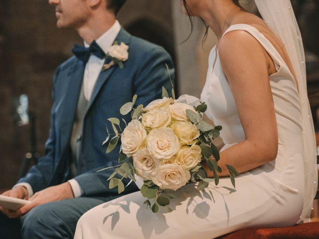 Le mariage de Glenn et Lynn à Quimper, Finistère 49