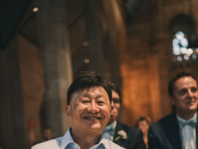 Le mariage de Glenn et Lynn à Quimper, Finistère 52