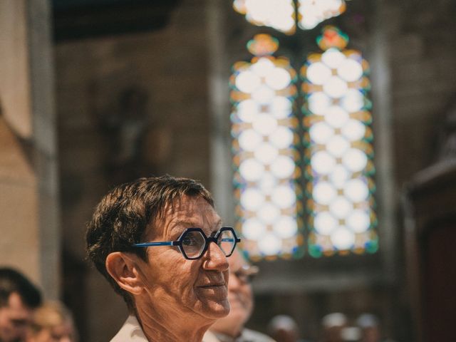 Le mariage de Glenn et Lynn à Quimper, Finistère 53