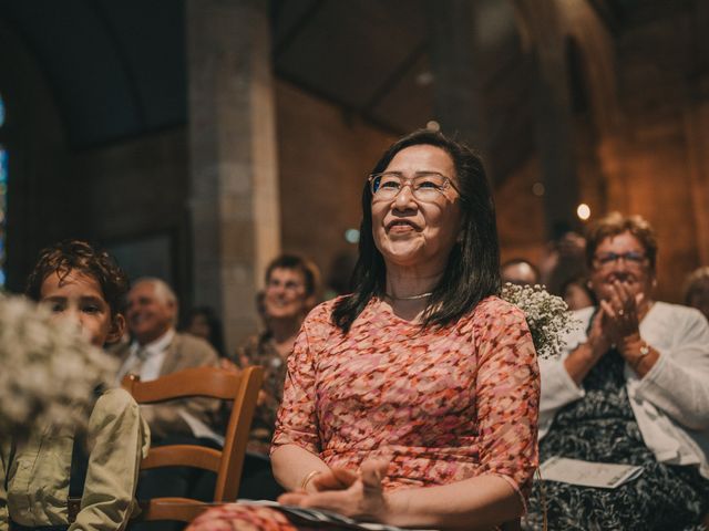 Le mariage de Glenn et Lynn à Quimper, Finistère 67