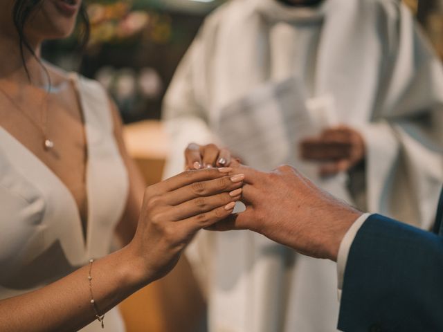 Le mariage de Glenn et Lynn à Quimper, Finistère 70