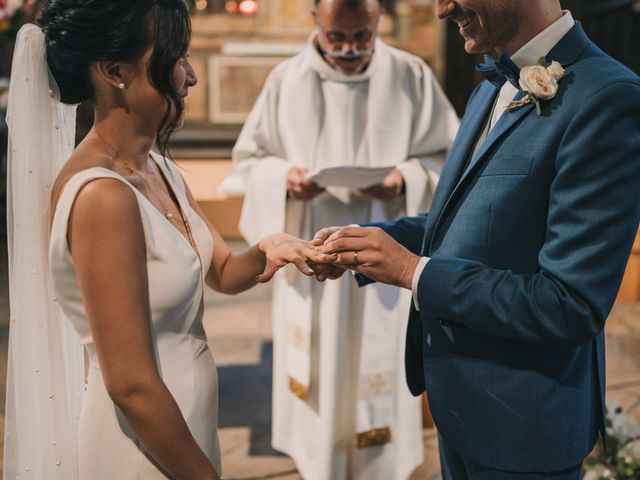 Le mariage de Glenn et Lynn à Quimper, Finistère 75