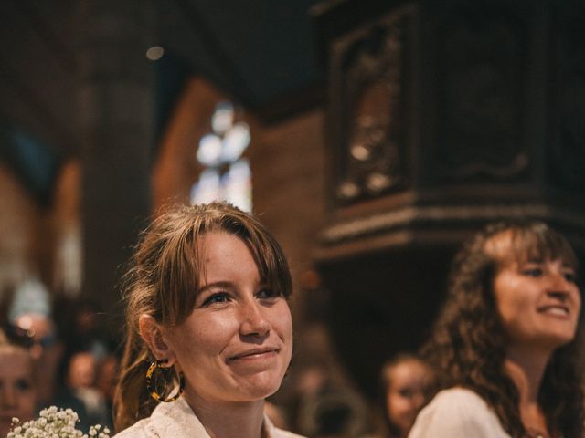 Le mariage de Glenn et Lynn à Quimper, Finistère 79