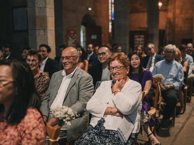 Le mariage de Glenn et Lynn à Quimper, Finistère 101