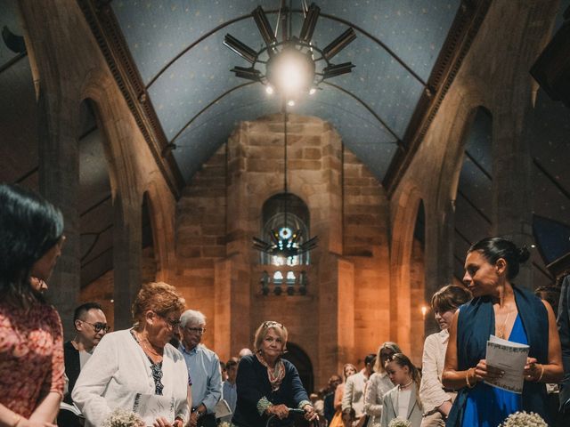 Le mariage de Glenn et Lynn à Quimper, Finistère 103