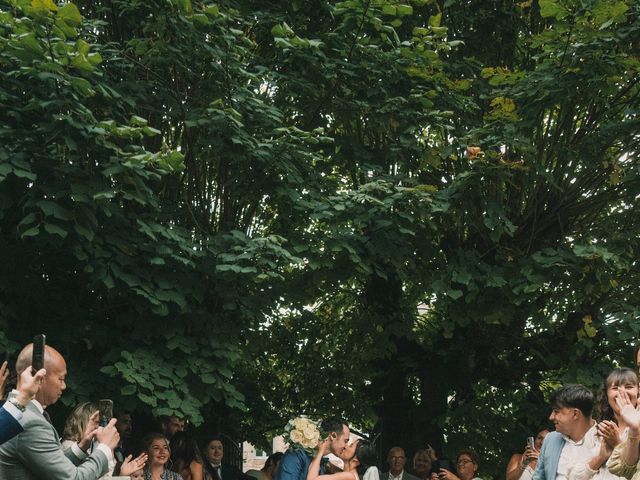 Le mariage de Glenn et Lynn à Quimper, Finistère 110