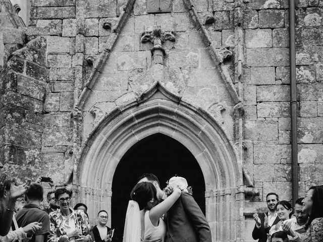 Le mariage de Glenn et Lynn à Quimper, Finistère 120