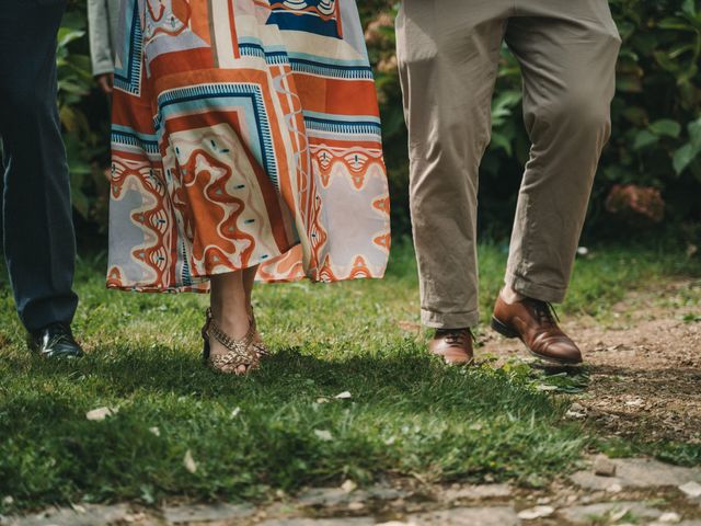 Le mariage de Glenn et Lynn à Quimper, Finistère 134