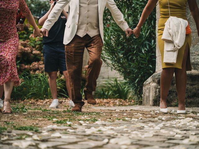 Le mariage de Glenn et Lynn à Quimper, Finistère 137