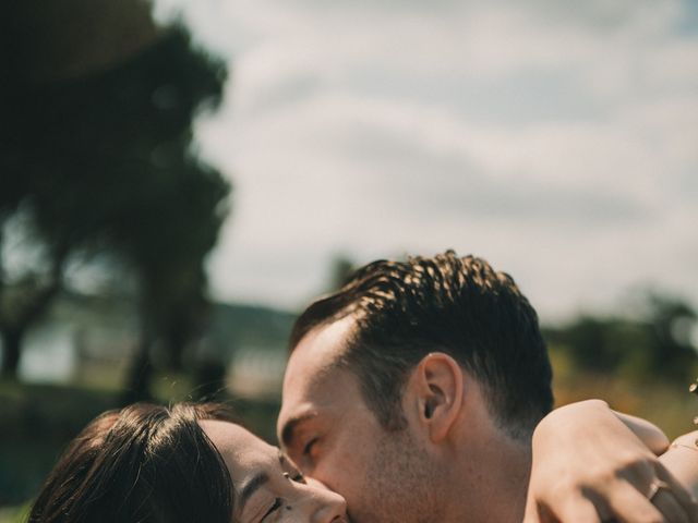 Le mariage de Glenn et Lynn à Quimper, Finistère 148