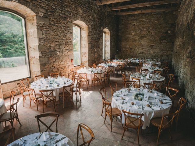 Le mariage de Glenn et Lynn à Quimper, Finistère 181