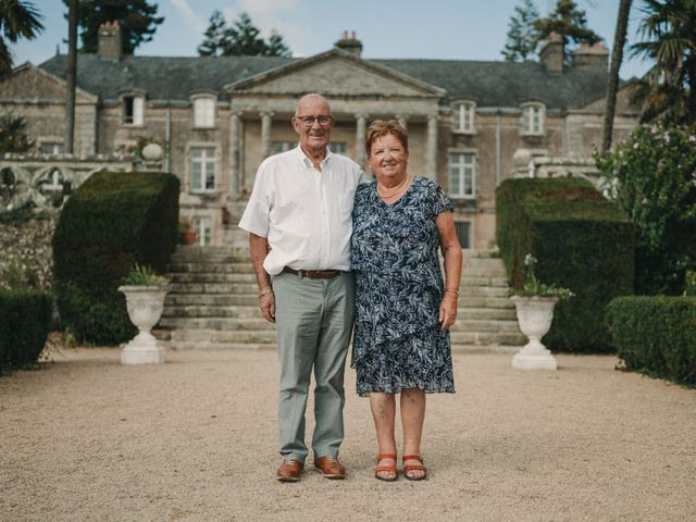 Le mariage de Glenn et Lynn à Quimper, Finistère 191