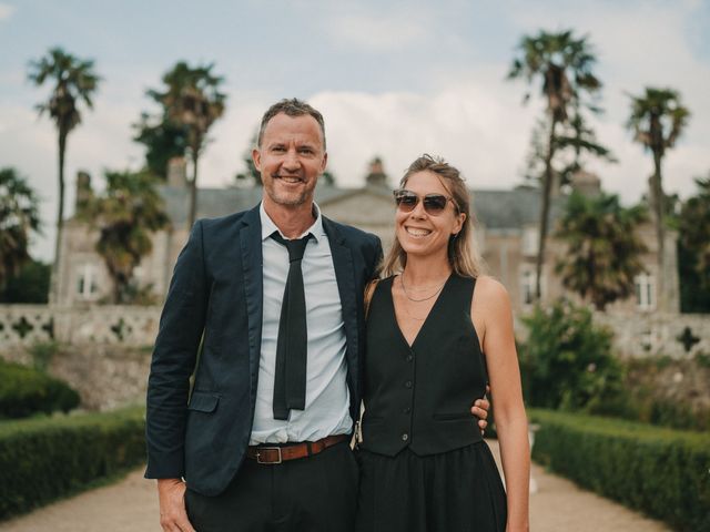 Le mariage de Glenn et Lynn à Quimper, Finistère 197