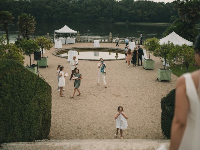 Le mariage de Glenn et Lynn à Quimper, Finistère 199