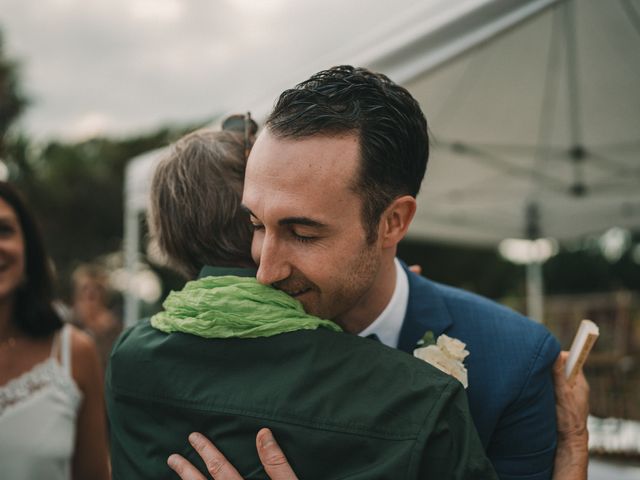 Le mariage de Glenn et Lynn à Quimper, Finistère 201