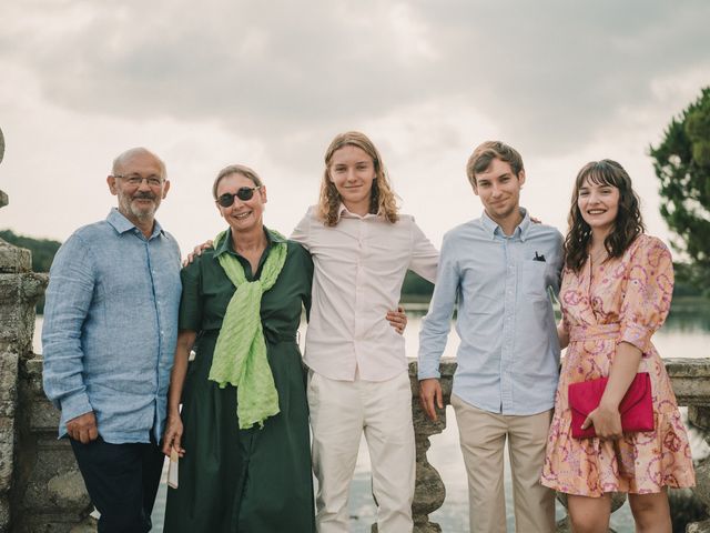 Le mariage de Glenn et Lynn à Quimper, Finistère 204