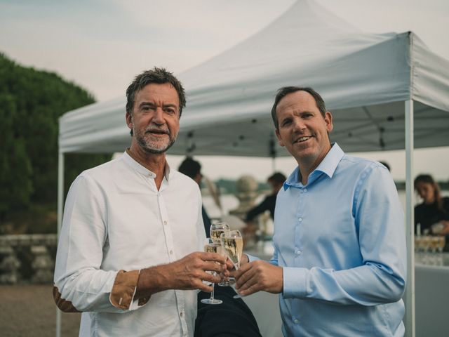 Le mariage de Glenn et Lynn à Quimper, Finistère 207