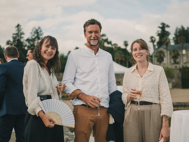 Le mariage de Glenn et Lynn à Quimper, Finistère 208