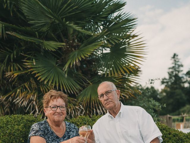 Le mariage de Glenn et Lynn à Quimper, Finistère 210