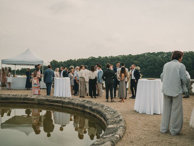 Le mariage de Glenn et Lynn à Quimper, Finistère 211