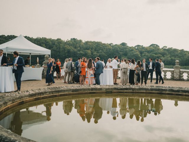 Le mariage de Glenn et Lynn à Quimper, Finistère 213