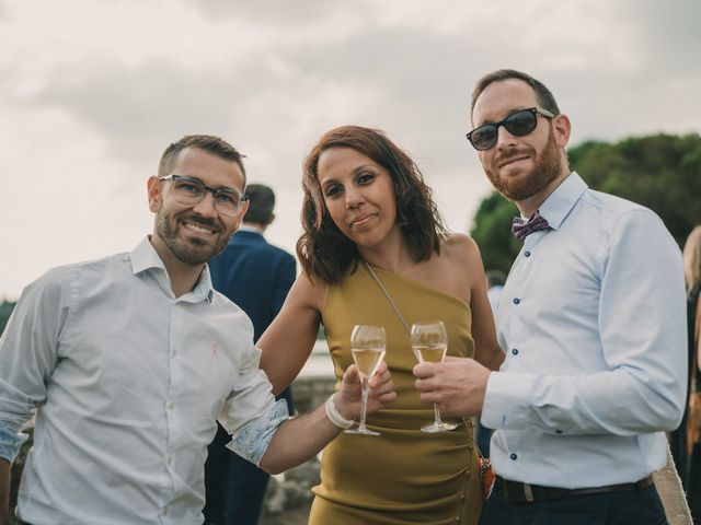 Le mariage de Glenn et Lynn à Quimper, Finistère 214