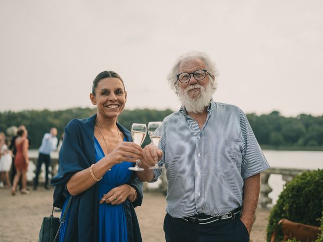 Le mariage de Glenn et Lynn à Quimper, Finistère 215