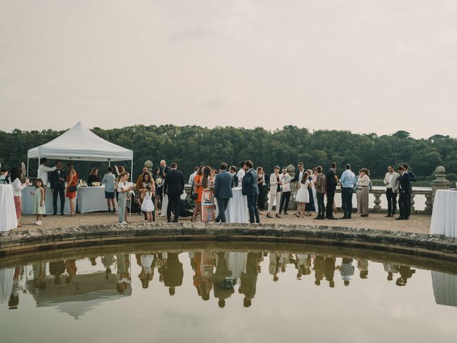 Le mariage de Glenn et Lynn à Quimper, Finistère 216