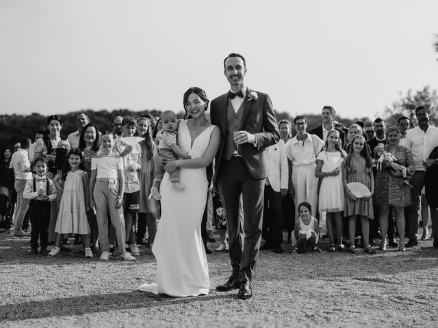 Le mariage de Glenn et Lynn à Quimper, Finistère 221