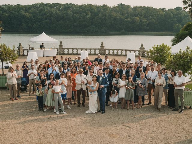 Le mariage de Glenn et Lynn à Quimper, Finistère 223