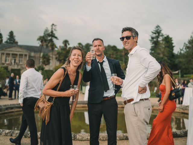 Le mariage de Glenn et Lynn à Quimper, Finistère 229