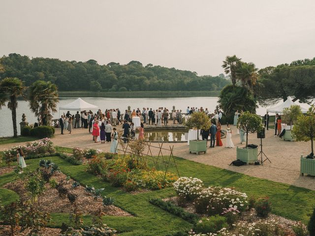 Le mariage de Glenn et Lynn à Quimper, Finistère 230