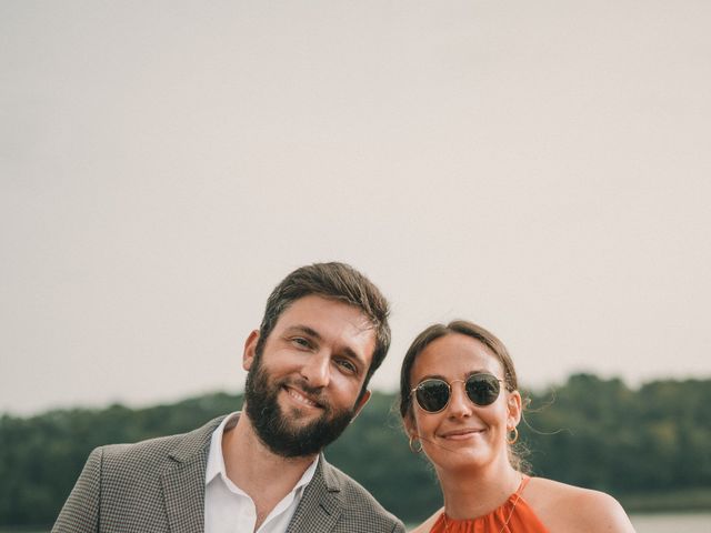 Le mariage de Glenn et Lynn à Quimper, Finistère 231