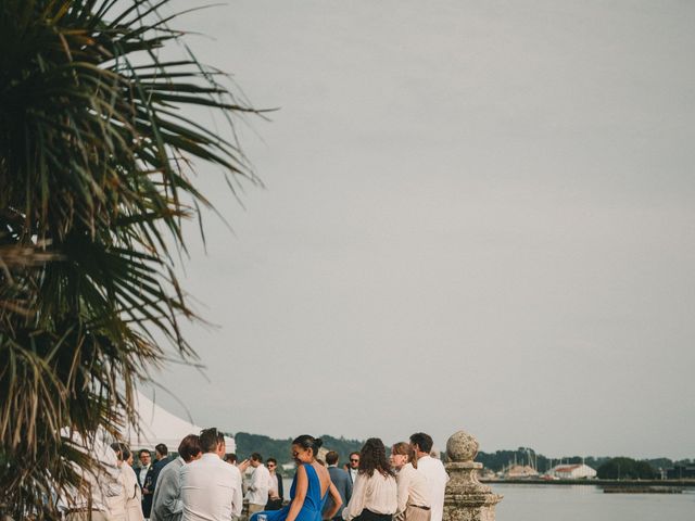 Le mariage de Glenn et Lynn à Quimper, Finistère 233