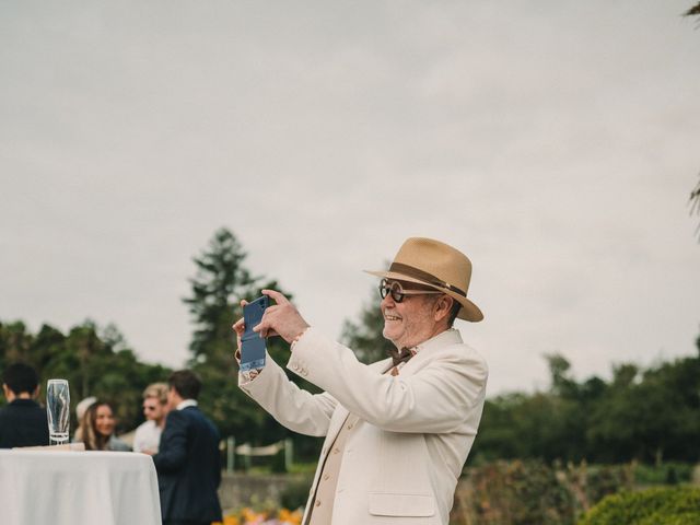 Le mariage de Glenn et Lynn à Quimper, Finistère 236