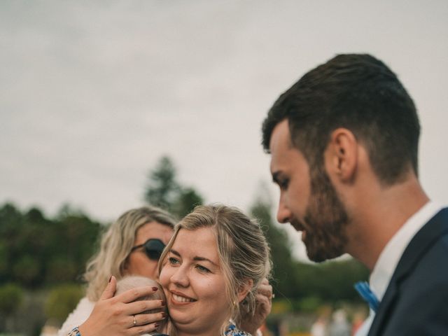 Le mariage de Glenn et Lynn à Quimper, Finistère 239