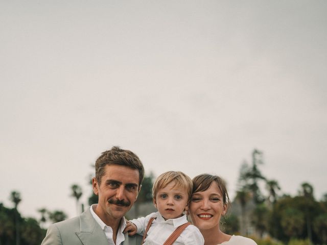 Le mariage de Glenn et Lynn à Quimper, Finistère 241