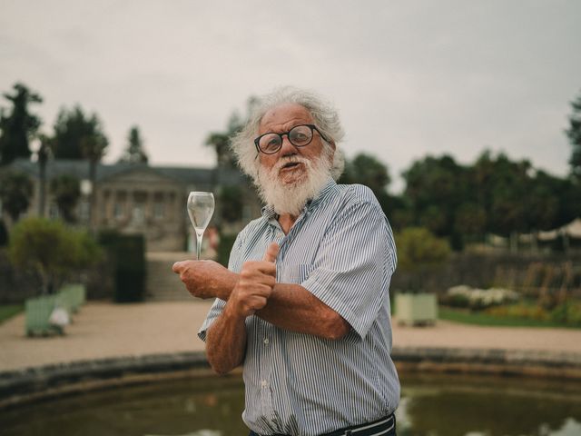 Le mariage de Glenn et Lynn à Quimper, Finistère 244