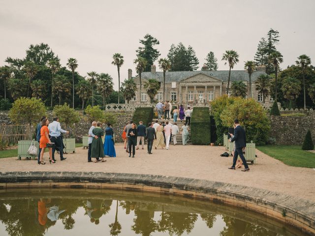 Le mariage de Glenn et Lynn à Quimper, Finistère 249