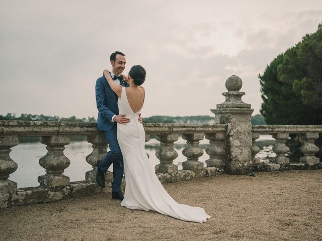 Le mariage de Glenn et Lynn à Quimper, Finistère 251