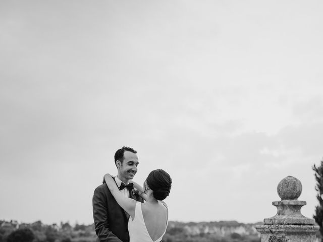 Le mariage de Glenn et Lynn à Quimper, Finistère 252