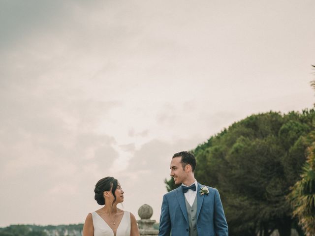 Le mariage de Glenn et Lynn à Quimper, Finistère 266