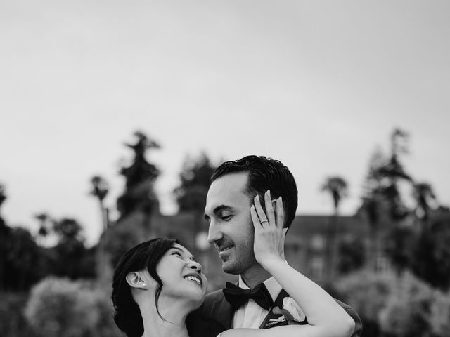 Le mariage de Glenn et Lynn à Quimper, Finistère 269