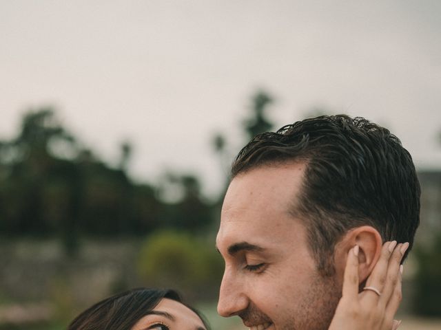 Le mariage de Glenn et Lynn à Quimper, Finistère 274