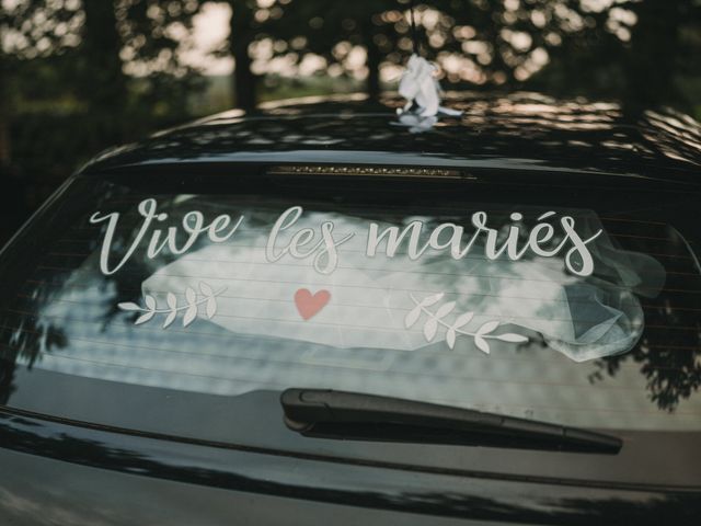 Le mariage de Glenn et Lynn à Quimper, Finistère 276