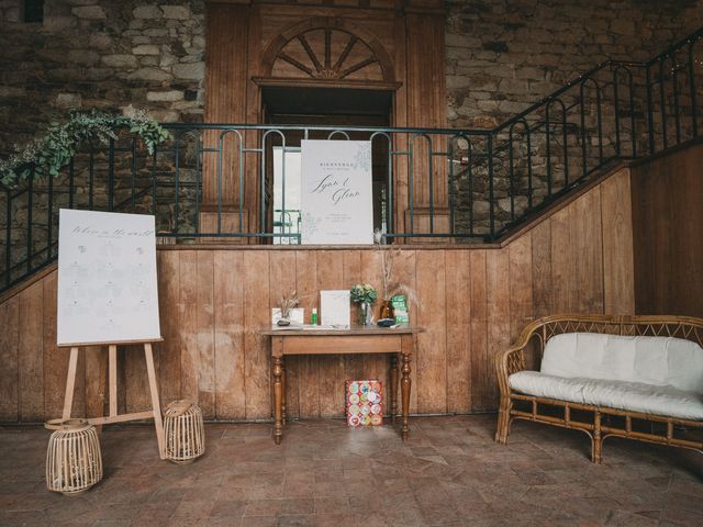 Le mariage de Glenn et Lynn à Quimper, Finistère 281