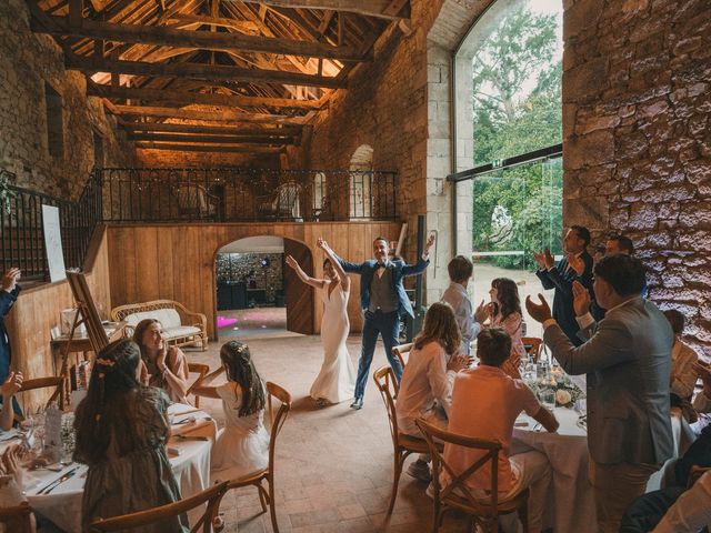 Le mariage de Glenn et Lynn à Quimper, Finistère 282